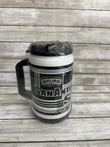 San Antonio Spurs Mugs thumbnail
