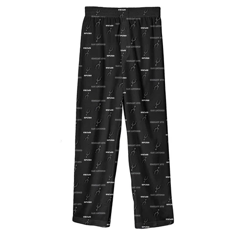 San Antonio Spurs Pants thumbnail
