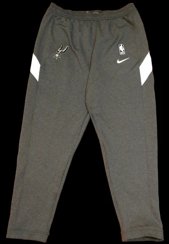 San Antonio Spurs Pants thumbnail