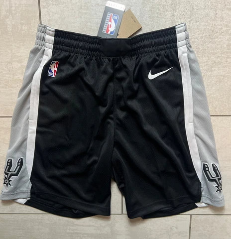 San Antonio Spurs Shorts thumbnail