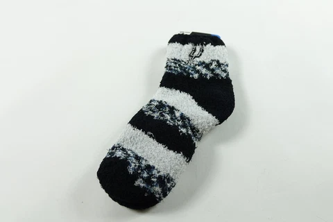 San Antonio Spurs Socks thumbnail