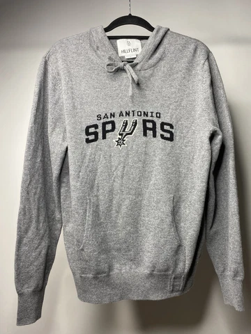 San Antonio Spurs Sweaters thumbnail