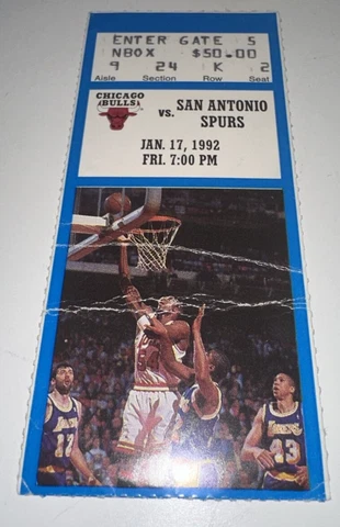San Antonio Spurs Tickets thumbnail