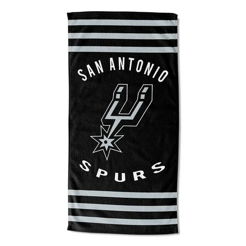San Antonio Spurs Towels thumbnail