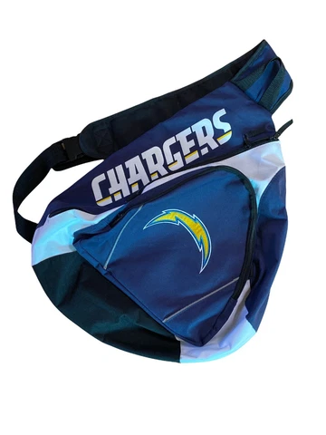 San Diego Chargers Backpacks thumbnail