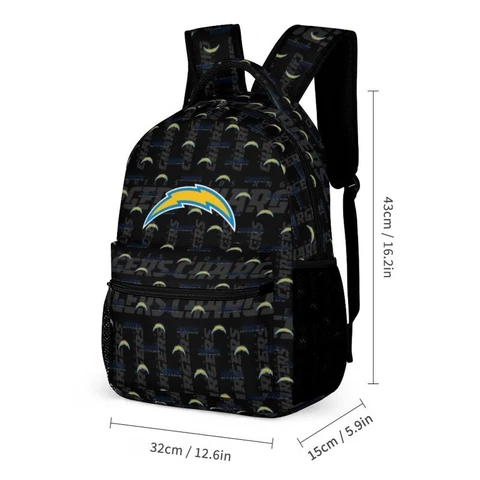 San Diego Chargers Backpacks