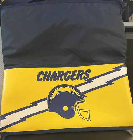 San Diego Chargers Bags