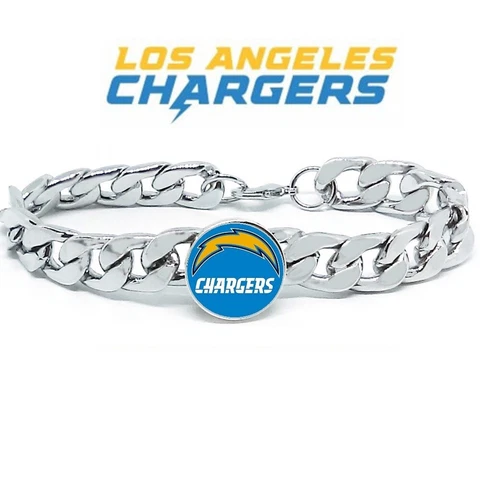 San Diego Chargers Bracelets thumbnail