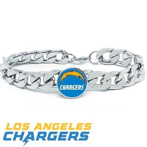 San Diego Chargers Bracelets