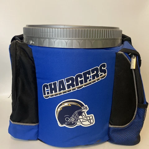 San Diego Chargers Coolers thumbnail