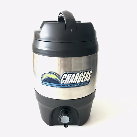 San Diego Chargers Coolers