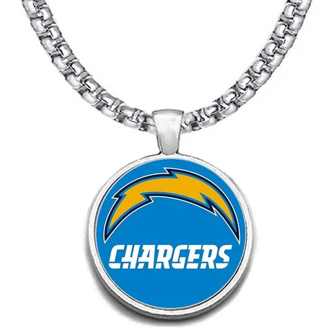 San Diego Chargers Necklaces