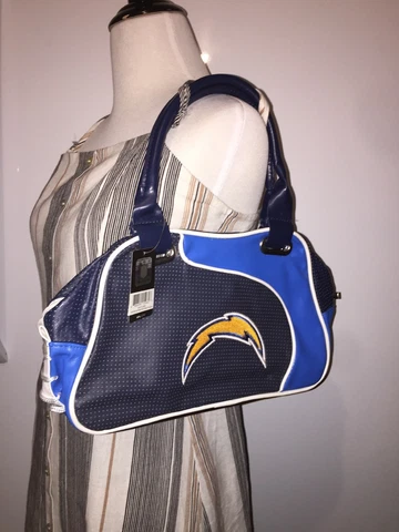 San Diego Chargers Purses
