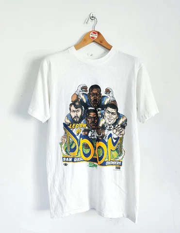 San Diego Chargers Shirts