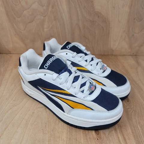 San Diego Chargers Shoes