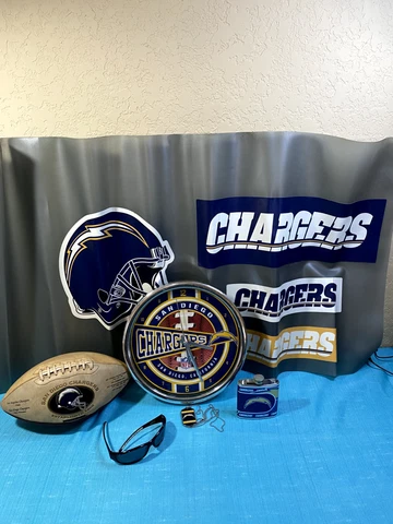 San Diego Chargers Sunglasses