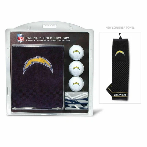 San Diego Chargers Towels thumbnail