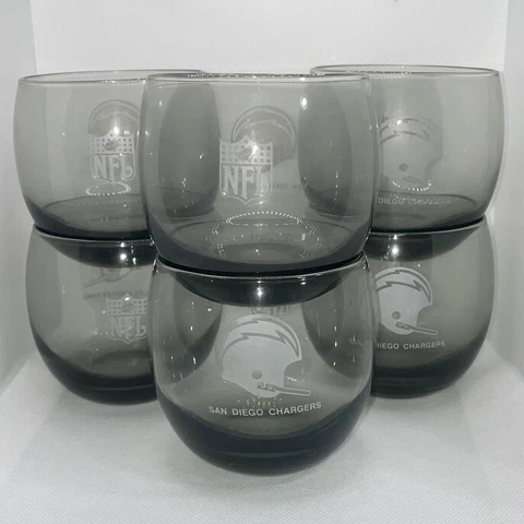 San Diego Chargers Tumblers