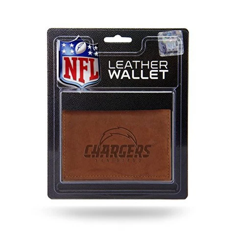 San Diego Chargers Wallets