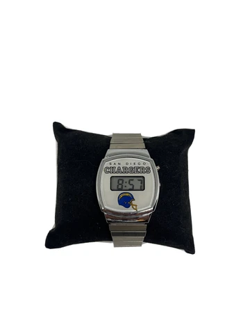 San Diego Chargers Watches thumbnail