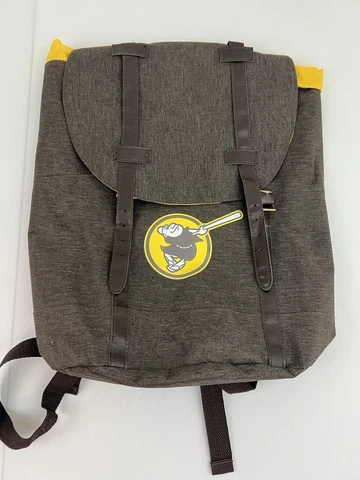 San Diego Padres Backpacks thumbnail