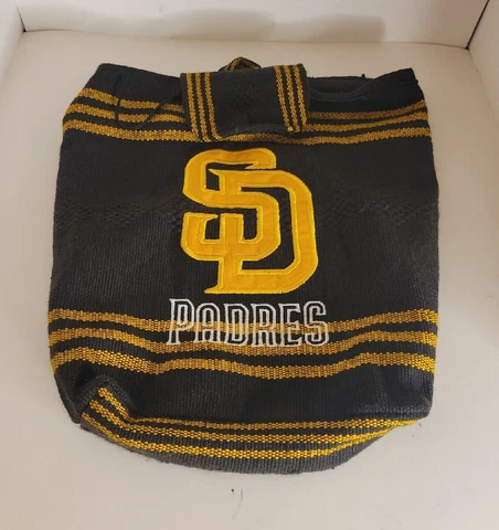 San Diego Padres Backpacks thumbnail