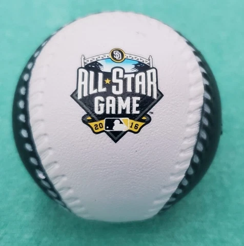 San Diego Padres Balls thumbnail