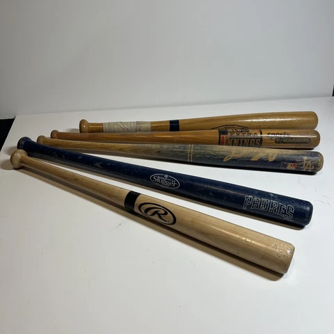 San Diego Padres Bats thumbnail