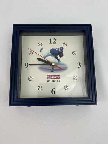 San Diego Padres Clocks thumbnail
