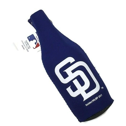 San Diego Padres Insulated Bottle Sleeves thumbnail