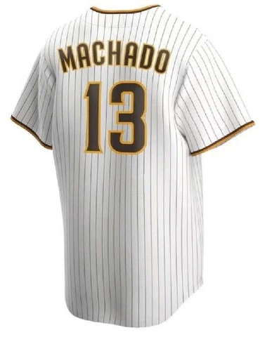 San Diego Padres Jerseys thumbnail