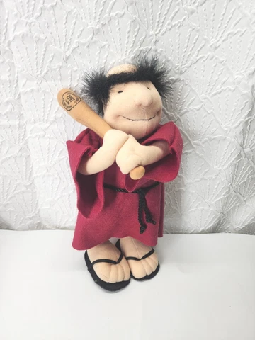 San Diego Padres Plush Figures thumbnail