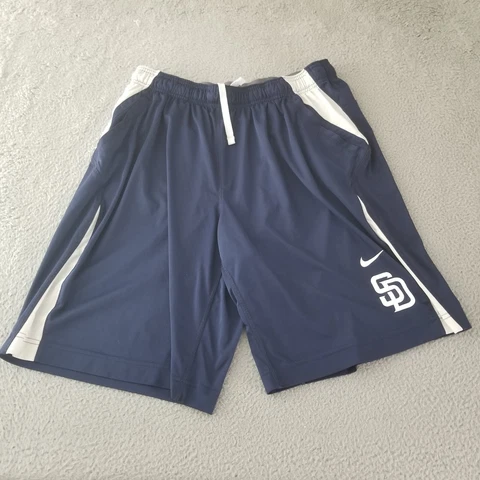 San Diego Padres Shorts thumbnail