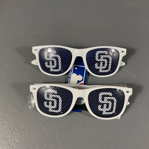 San Diego Padres Sunglasses thumbnail
