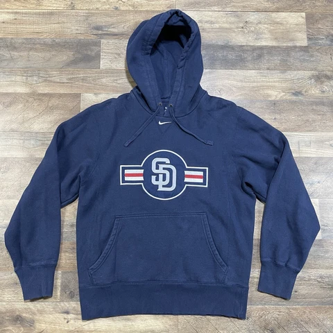 San Diego Padres Sweatshirts thumbnail