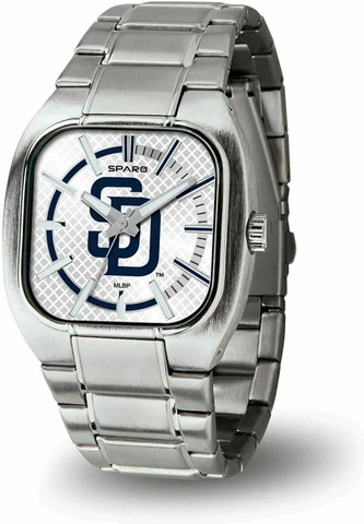 San Diego Padres Watches thumbnail