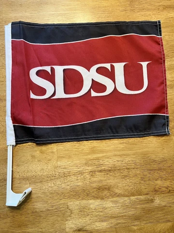 San Diego State Aztecs Flags thumbnail