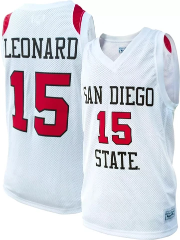 San Diego State Aztecs Jerseys thumbnail