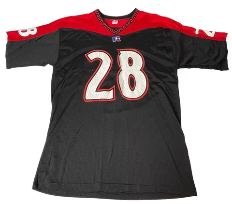 San Diego State Aztecs Jerseys thumbnail