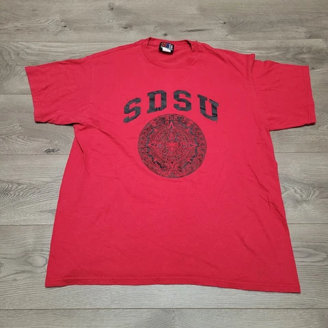 San Diego State Aztecs Shirts thumbnail