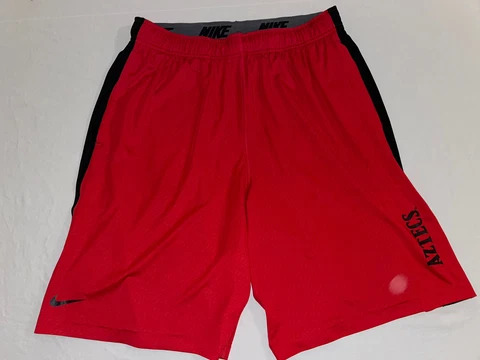 San Diego State Aztecs Shorts thumbnail