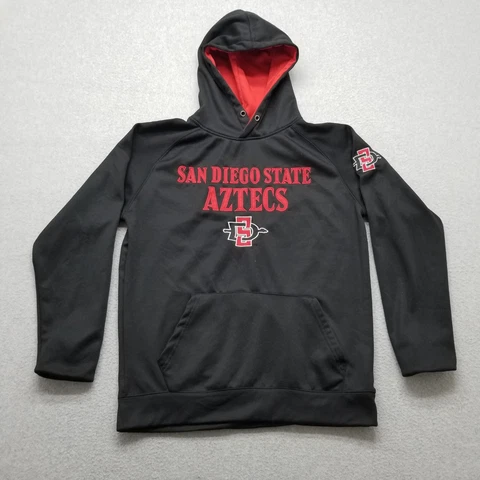 San Diego State Aztecs Sweatshirts thumbnail