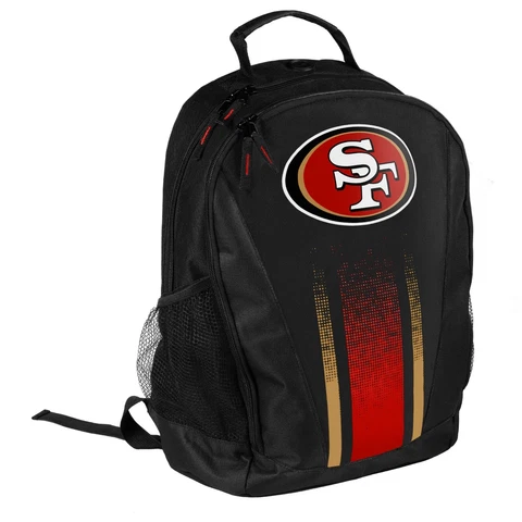 San Francisco 49ers Backpacks