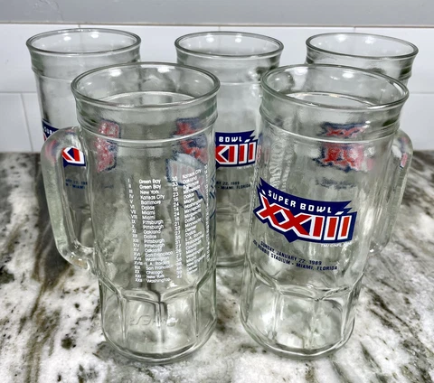 San Francisco 49ers Mugs thumbnail