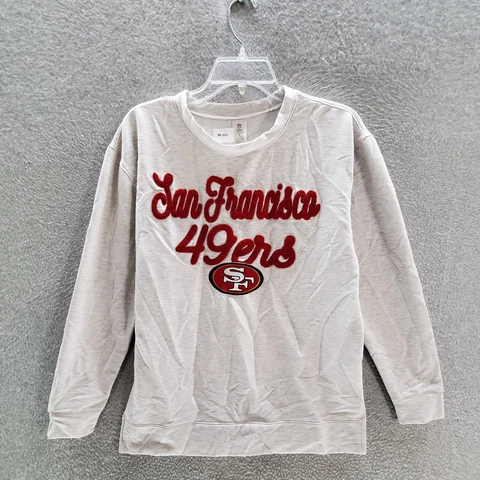 San Francisco 49ers Pajamas