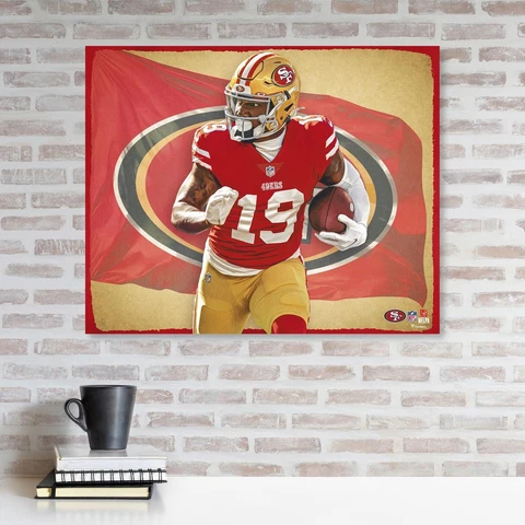 San Francisco 49ers Posters