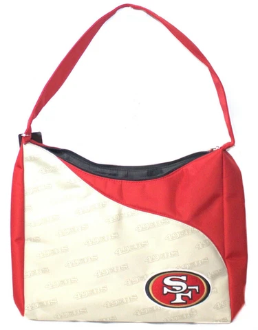 San Francisco 49ers Purses