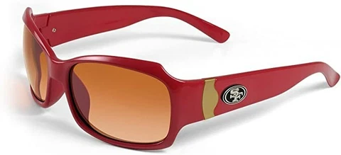 San Francisco 49ers Sunglasses
