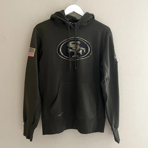 San Francisco 49ers Sweatshirts thumbnail