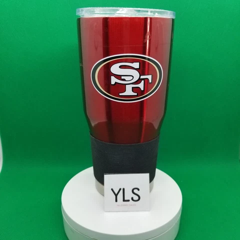 San Francisco 49ers Tumblers